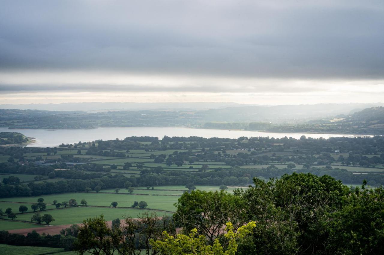Woodview - Cosy 1840S Cottage In Chew Valley And Mendip Aonb Compton Martin Exterior photo