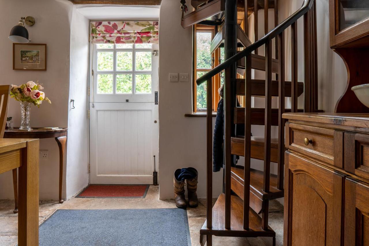 Woodview - Cosy 1840S Cottage In Chew Valley And Mendip Aonb Compton Martin Exterior photo