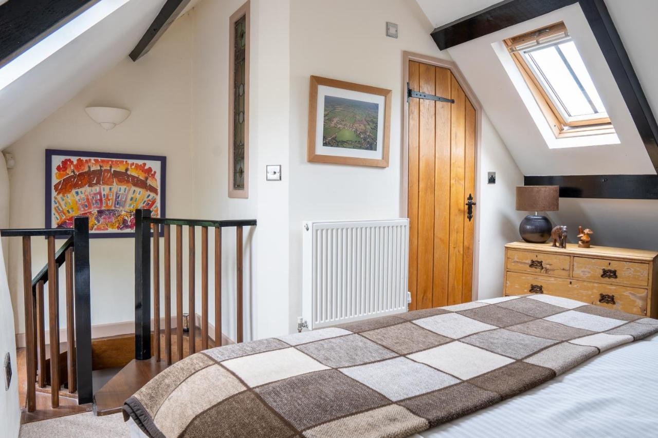 Woodview - Cosy 1840S Cottage In Chew Valley And Mendip Aonb Compton Martin Exterior photo