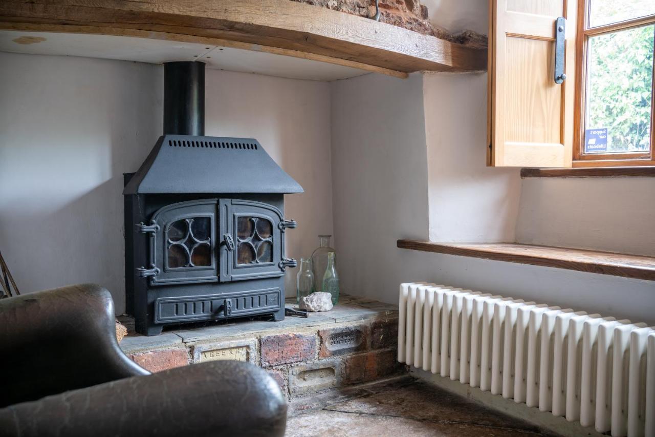 Woodview - Cosy 1840S Cottage In Chew Valley And Mendip Aonb Compton Martin Exterior photo